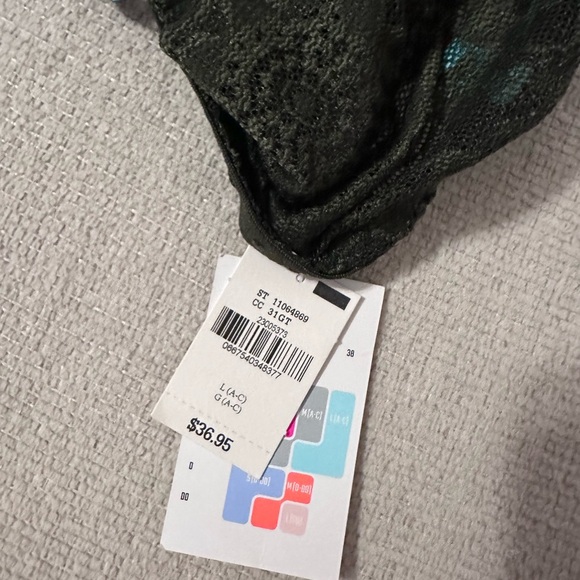 Victoria’s Secret Pink Bra/Bralette - Picture 3 of 4